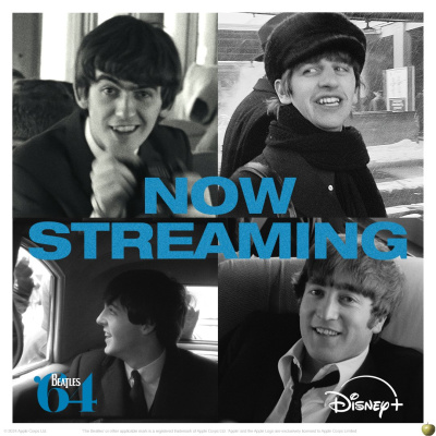 When They Was Fab: Electric Arguments About The Beatles