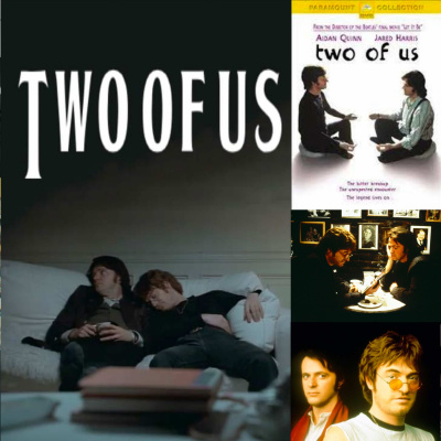 When They Was Fab: Electric Arguments About The Beatles