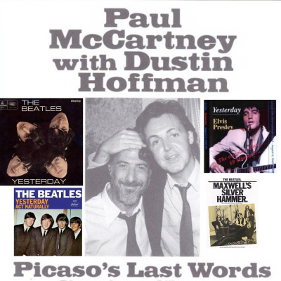 When They Was Fab: Electric Arguments About The Beatles