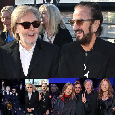 When They Was Fab: Electric Arguments About The Beatles