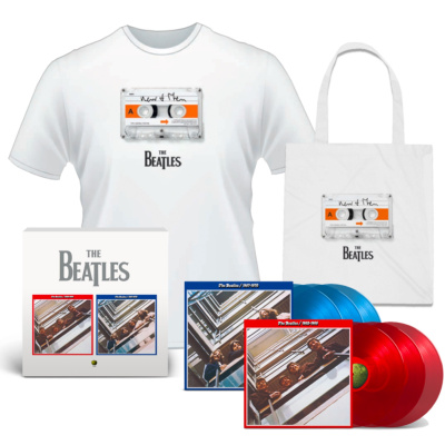 When They Was Fab: Electric Arguments About The Beatles