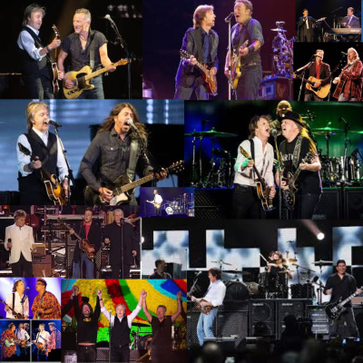 When They Was Fab: Electric Arguments About The Beatles