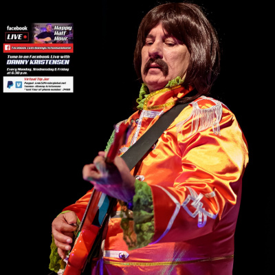 When They Was Fab: Electric Arguments About The Beatles