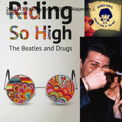 When They Was Fab: Electric Arguments About The Beatles
