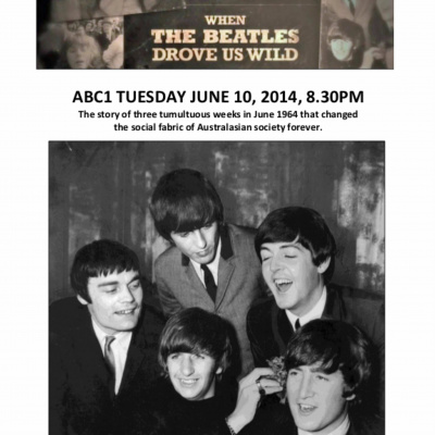 When They Was Fab: Electric Arguments About The Beatles