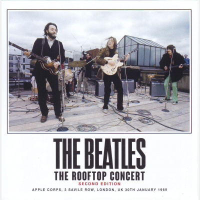 When They Was Fab: Electric Arguments About The Beatles