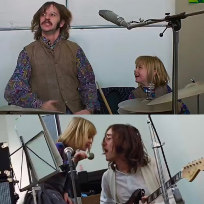 When They Was Fab: Electric Arguments About The Beatles