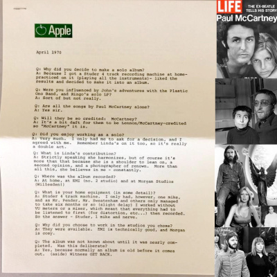 When They Was Fab: Electric Arguments About The Beatles