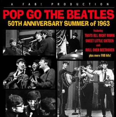 When They Was Fab: Electric Arguments About The Beatles