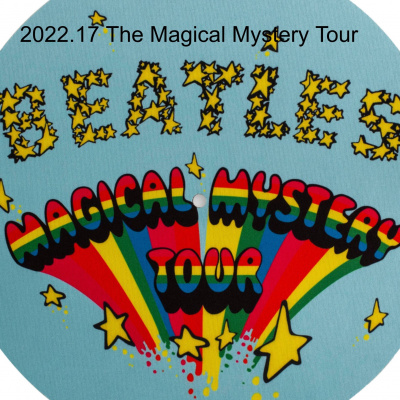 When They Was Fab: Electric Arguments About The Beatles