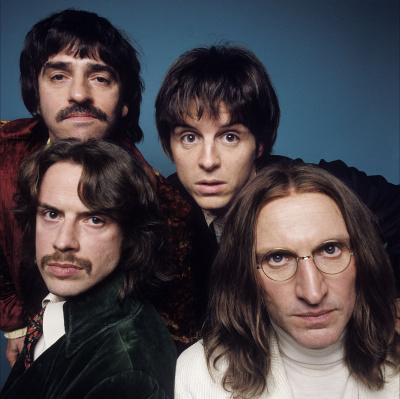 When They Was Fab: Electric Arguments About The Beatles