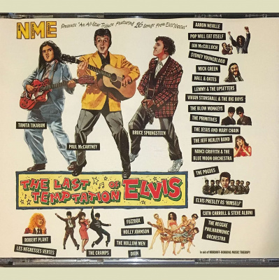 When They Was Fab: Electric Arguments About The Beatles