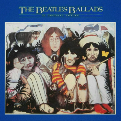 When They Was Fab: Electric Arguments About The Beatles