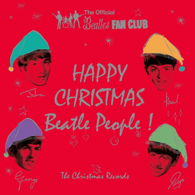 When They Was Fab: Electric Arguments About The Beatles