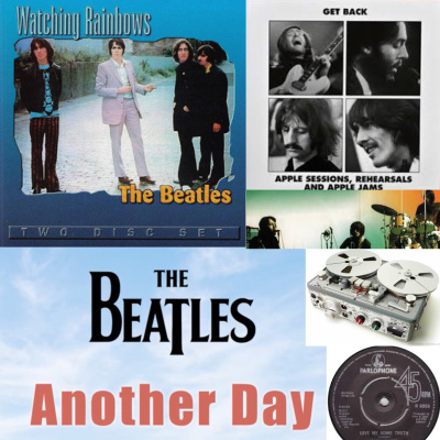 When They Was Fab: Electric Arguments About The Beatles