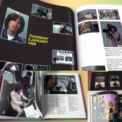 When They Was Fab: Electric Arguments About The Beatles