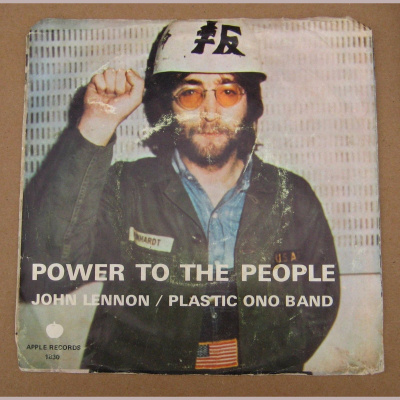 When They Was Fab: Electric Arguments About The Beatles