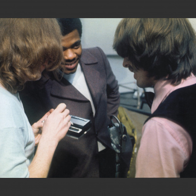 When They Was Fab: Electric Arguments About The Beatles