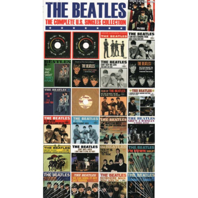 When They Was Fab: Electric Arguments About The Beatles