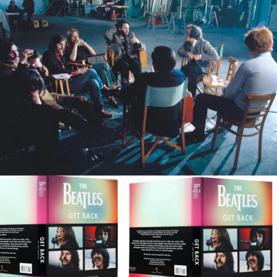 When They Was Fab: Electric Arguments About The Beatles