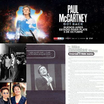 When They Was Fab: Electric Arguments About The Beatles