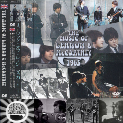 When They Was Fab: Electric Arguments About The Beatles
