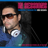 In Sessions 001 By Jose Vizcaya