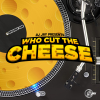 WHO CUT THE CHEESE - EPISODE ONE