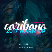 CARIBANA WARM UP 2017