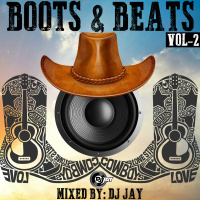 BOOTS  BEATS (VOL-2)