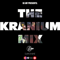 THE KRANIUM MIX