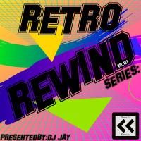 RETRO REWIND 103