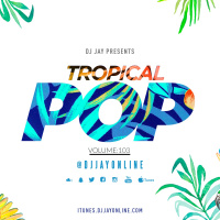 TROPICAL POP - VOL 3 (CLEAN)
