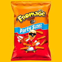 FROMAGE CHEESE SHOW - EPISODE 1