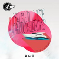 YACHT LIFE THURSDAYS - REGGAETON  SOCA