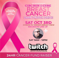 24HR TWITCH DRIVE MIX