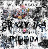 CRAZY JAB RIDDIM 2015 (MEGAMIX)