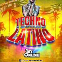 TECHNO LATINO (Summer 2023)