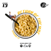 FROMAGE CHEESE SHOW - EPISODE 13