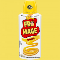 FROMAGE CHEESE SHOW - EPISODE 4
