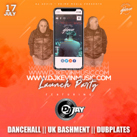 DJKEVINMUSIC.COM LAUNCH - DJ JAY SET (JULY 17 2020).mp3