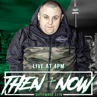 THEN + NOW (2000s HIP HOP  RNB)