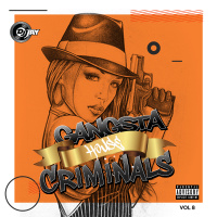 GANGSTER HOUSE CRIMINALS (VOL-8)