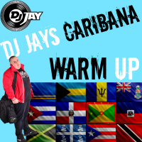 DJ JAY - CARIBANA SOCA WARM UP 2014