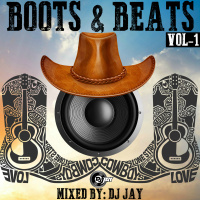 BOOTS  BEATS (VOL-1)