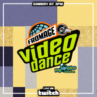 FROMAGE CHEESE SHOW - EPISODE 8