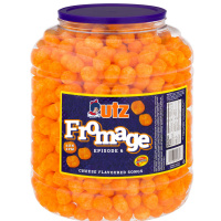 FROMAGE CHEESE SHOW - EPISODE 6