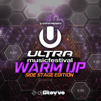 ULTRA MUSIC FESTIVAL (SIDE STAGE WARM UP EDITION) (2016)