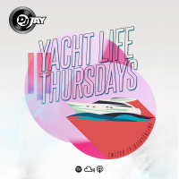 YACHT LIFE THURSDAYS - 90s RNB