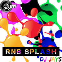 RNB SPLASH 2015